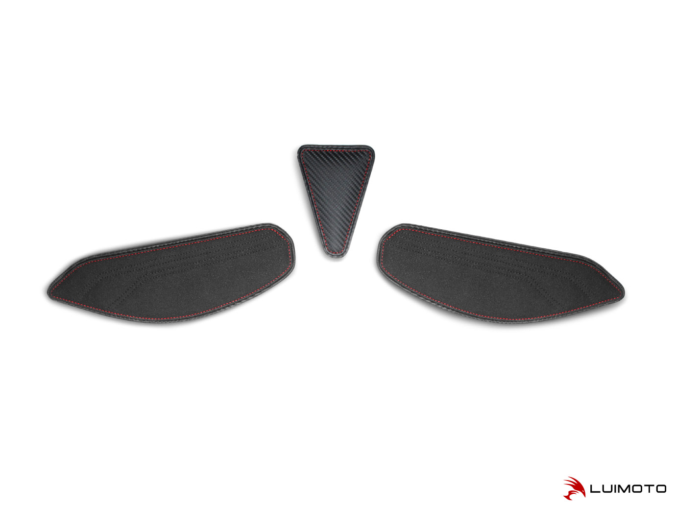 LUIMOTO TANK LEAF Tank Pads for the Aprilia RS / Tuono 660 LUIMOTO TANK LEAF Tank Pads for the Aprilia RS / Tuono 660